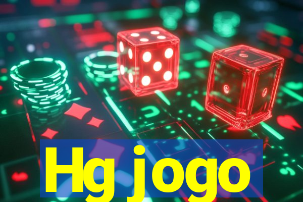 Hg jogo